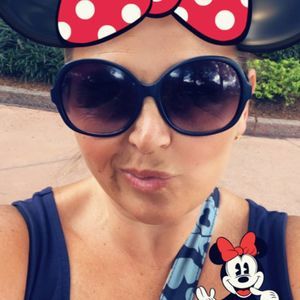 Meet your Posher, Alison